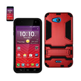 Kyocera Hydro Wave Hybrid Metallic Case