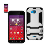 Kyocera Hydro Wave Hybrid Metallic Case