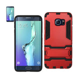 Samsung Galaxy S6 Edge Plus Hybrid Metallic Case