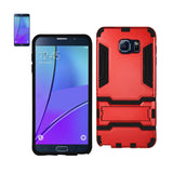 Samsung Galaxy Note 5 Hybrid Metallic Case