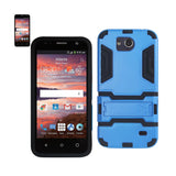 ZTE Overture 2 Hybrid Metallic Case