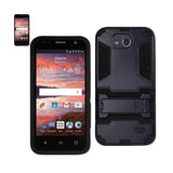 ZTE Overture 2 Hybrid Metallic Case