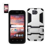 ZTE Overture 2 Hybrid Metallic Case