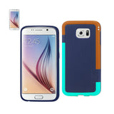 Samsung Galaxy S6 Colorful Braided Case