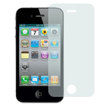 iPhone4S / 4 Tempered Glass Screen Protector 0.33Mm