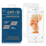 Apple iPhone 6/6S Silk Tempered Glass Screen Protector