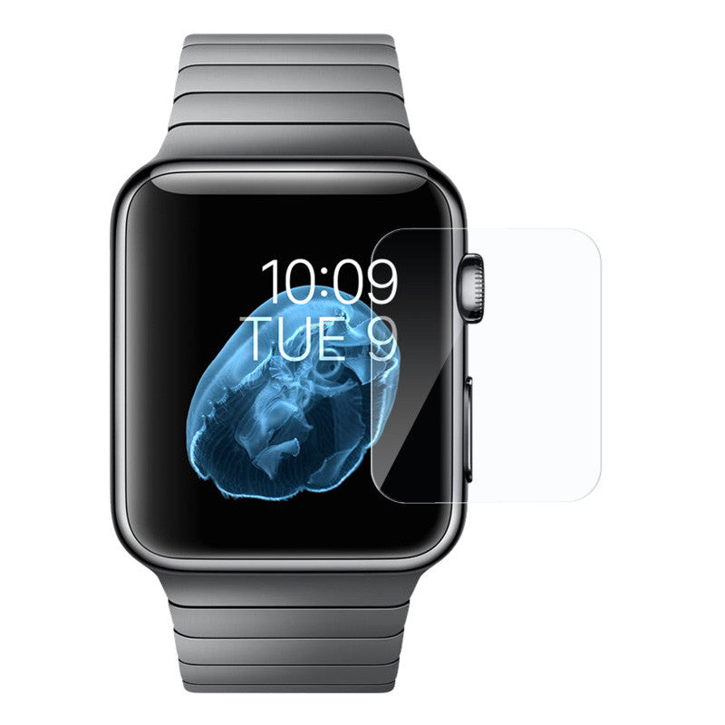 Apple Iwatch 38Mm Tempered Glass Screen Protector 0.33Mm