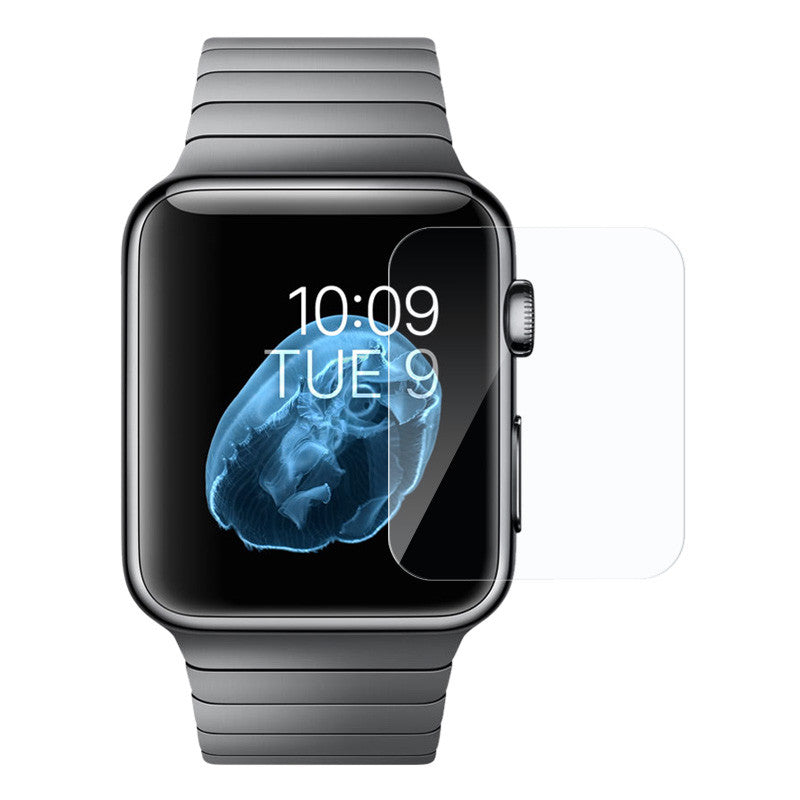 Apple Iwatch 42Mm Tempered Glass Screen Protector 0.33Mm