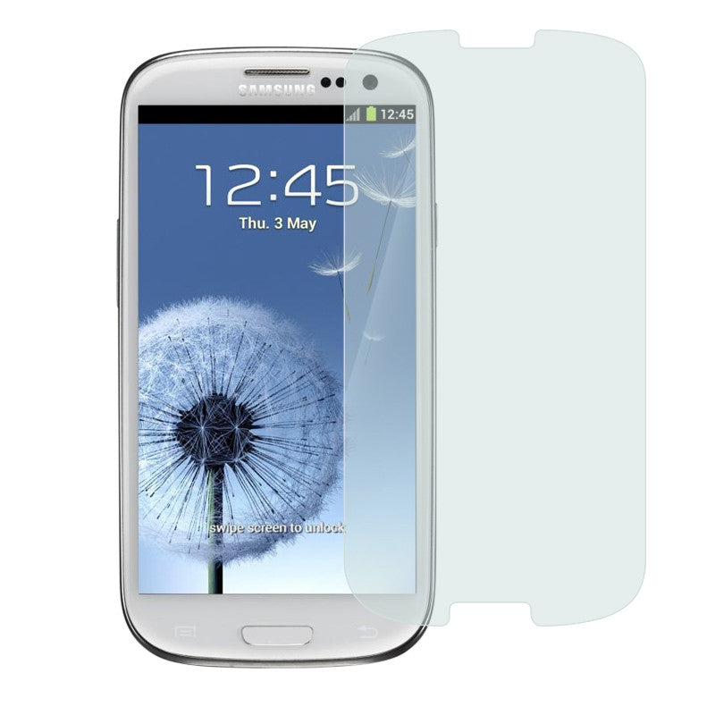 Samsung Galaxy S Iii I747 / I9300 Tempered Glass