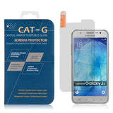 Samsung Galaxy J5 Tempered Glass Screen Protector 0.33Mm Arc