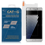 Samsung Galaxy Note 7 Tempered Glass Screen Protector 0.33Mm