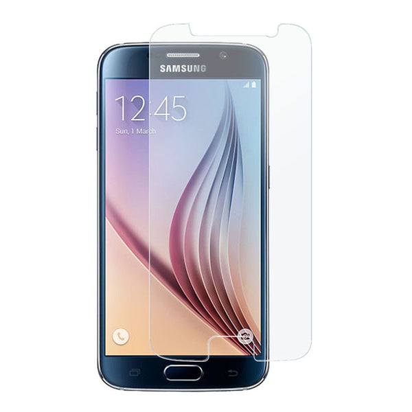 Samsung Galaxy S6 Tempered Glass Screen Protector 0.33Mm