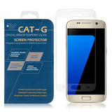 Samsung Galaxy S7 3D Curved Full Cover Tempered Glass