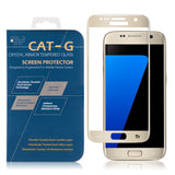 Samsung Galaxy S7 3D Curved Full Cover Tempered Glass