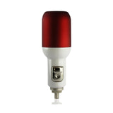 iPhone 4G 1 Amp USB Car Charger With Cable