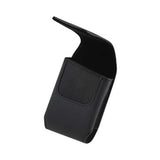 Vertical Pouch Vp06 Motorola L7 Black 4.9X2.2X0.6 Inches