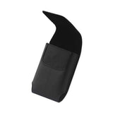 Vertical Pouch iPhone4 Plus Black