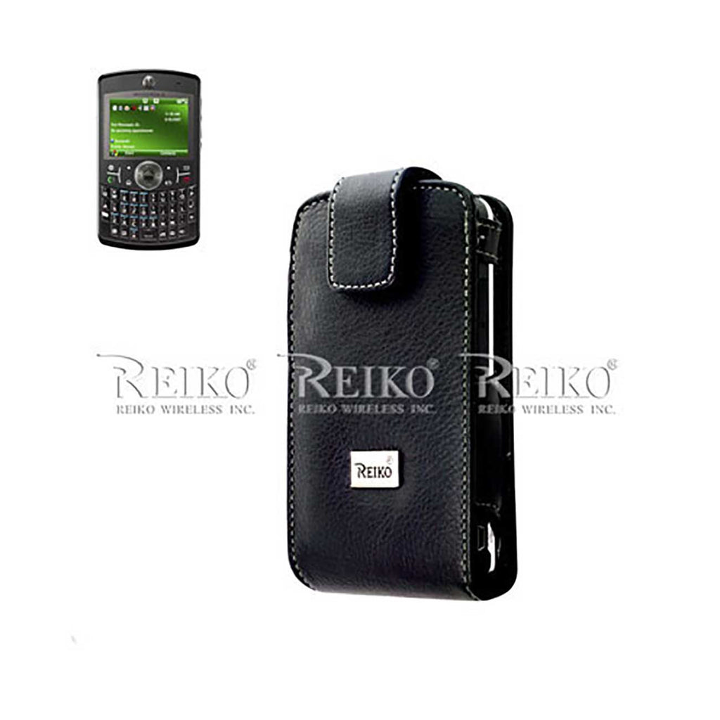 Vertical Pouch Vp101 Motorola Q9M 4.9X2.9X0.55 Inches