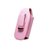 Vertical Pouch Vp45 S Pink 3.5X1.9X0.9 Inches