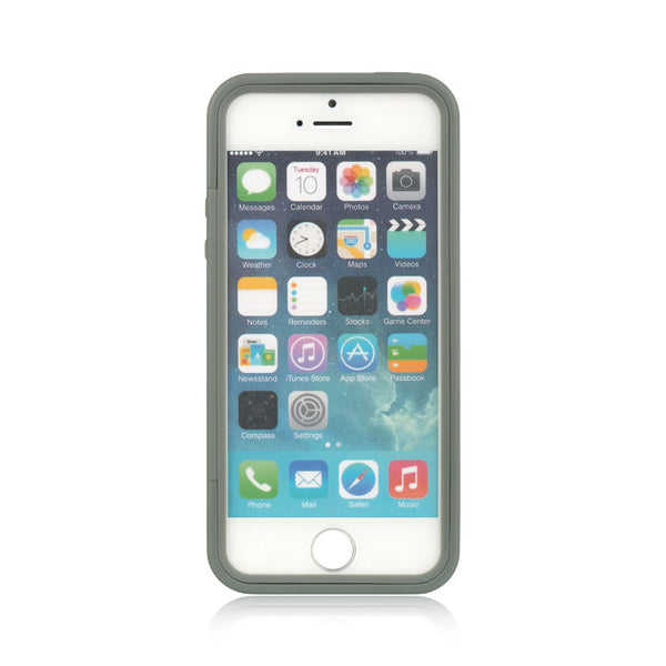 iPhone/5S Wrap-Up W/Screen Protector Case