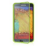 Samsung Galaxy Note 3 Wrap-Up W/Screen Protector Case