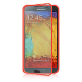 Samsung Galaxy Note 3 Wrap-Up W/Screen Protector Case