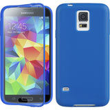 Samsung Galaxy S5 Wrap-Up W/Screen Protector Case