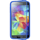 Samsung Galaxy S5 Wrap-Up W/Screen Protector Case 