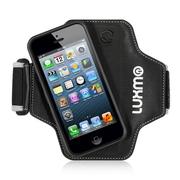 Fit Armband Fusion Case For iPhone 5/5S