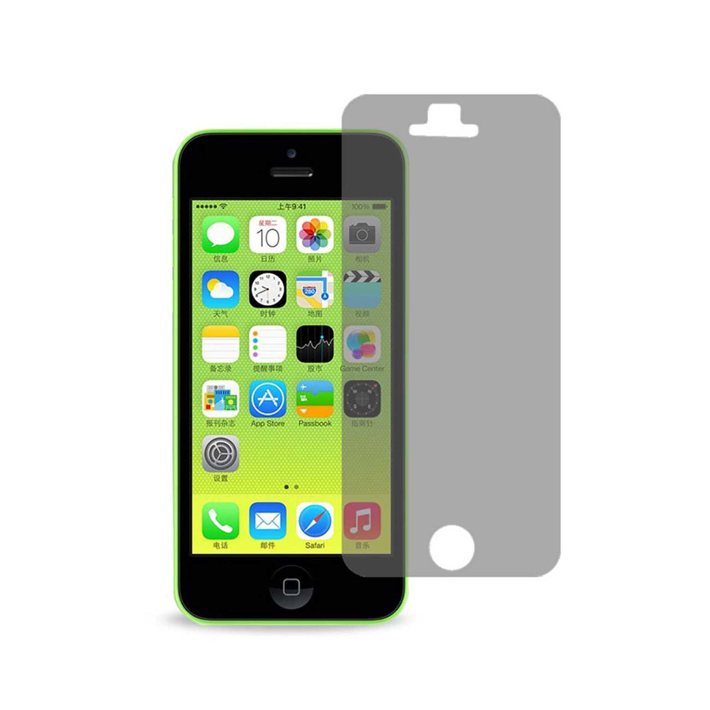 iPhone 5C Privacy Screen Protector